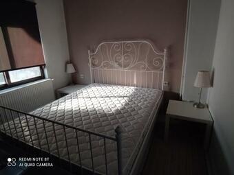 Apartamento Centro Suite