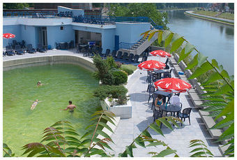 Hotel Continental Forum Oradea