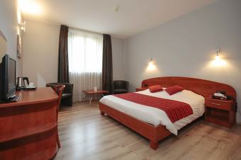 Hotel Les Jardins De La Molignee