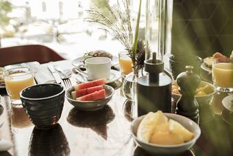 Hotel Scandic Sonderborg