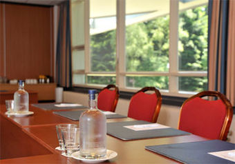 Golden Tulip Berghotel Amersfoort
