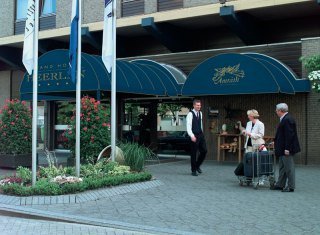 Best Western Grand Hotel Heerlen