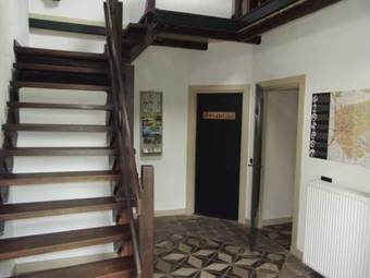 Hostel Kersenhof