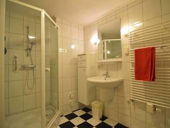 Agroturismo Logement Bakker