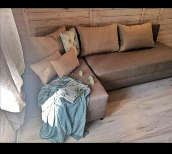 Mazurska Sielanka Na Wiartlu