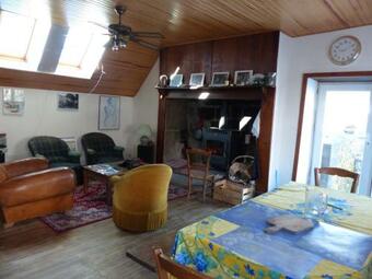 Maison Du Pays De Salers Dans Le Parc Des Volcans D'auvergne