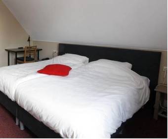 Hotel Cafe Restaurant Hegen