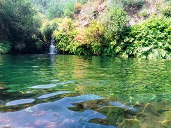 Apartamento Casa Das Figueirinhas