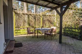 Lodge Domek Letniskowy Sierak�w