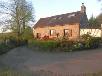 Bed & Breakfast La Petite Cretouffiere - Naturiste Accommodation - Adult Only