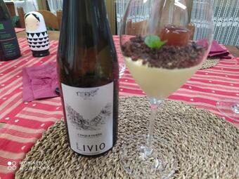 Apartamento Agriturismo Terre Verae