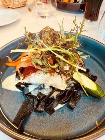 Hotel H�tel Les Palis