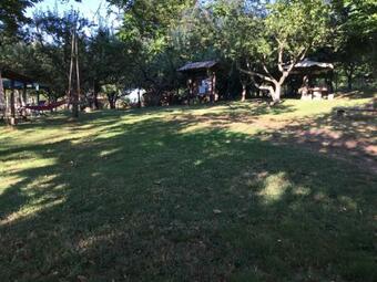 Agroturismo Agriturismo Carrozzino