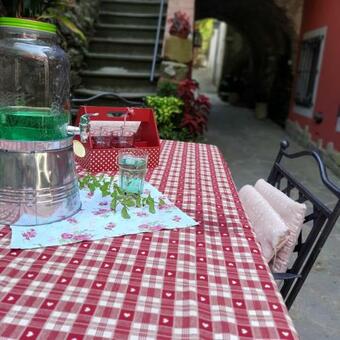 Apartamento Casa Dolce Casa Di Rosy E Roby