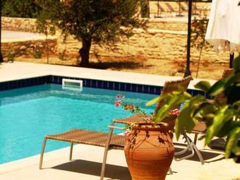 Apartamento Douliana Villas