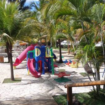 Maquin� Park Hotel