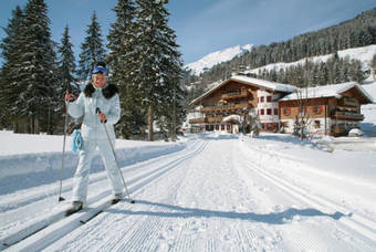 Hotel Familotel Lengauer Hof