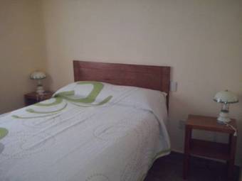 Lodge Caba�as Y Hotel Magicos Pueblos