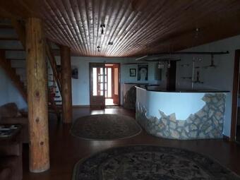 Hostal Casa Delureni