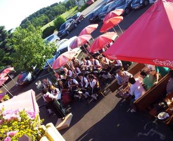 Hostal Gasthof Weinbauer