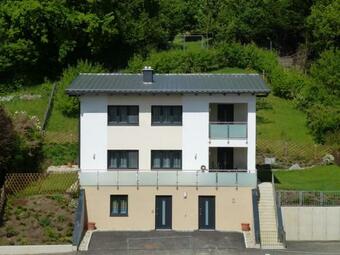 Apartamento Haus Weinengel