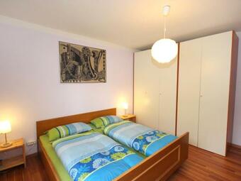 Apartment Haus Karina Seefeld