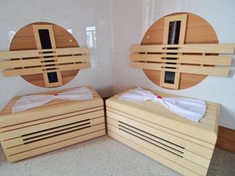 Apartamento Le Baiser D Angeli