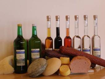 Agroturismo Althammerhof