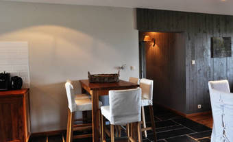 Domaine Sur Les Sarts