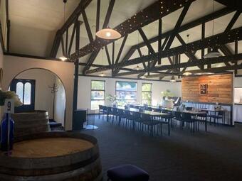 Brightwater Apartments