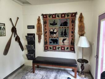 Hostal Duck Duck Moose Guest House