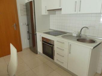 Apartamento Primera Linea De Playa En Bahía De Levante,águilas