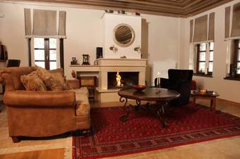 Hotel Arxontiko Krana