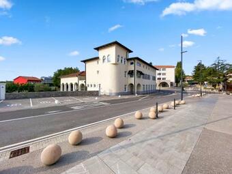 Toscanina Garni Hotel