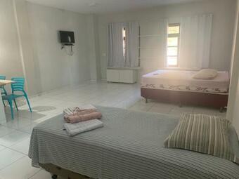 Apartamento Pousada Vov� Haid�