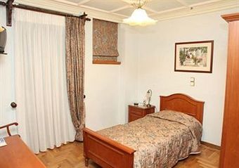 Hotel Syrou Melathron