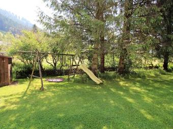 Apartamento Feriendorf Hemmadorf