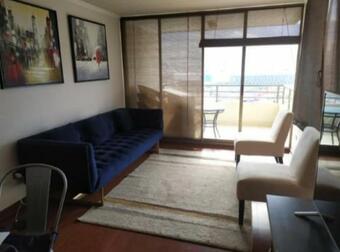 Apartamento Departamento Tadeo Haenke