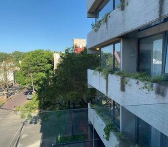 Apartamento Comfortable Y Luminoso Monoambiente.a Minutos De Ezeiza