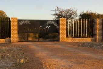 Olienhoff Guesthouse