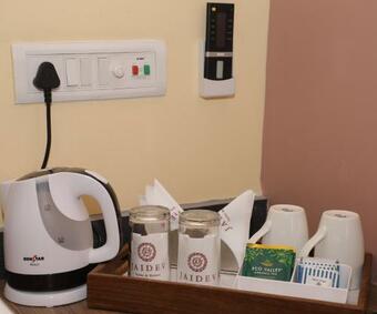 Hotel Jaidev Farms And Resort