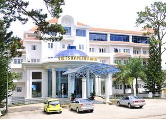 Vietsovpetro Hotel