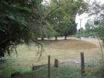 Classic Kiwi Farmhouse