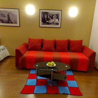 Apartamento Gyneju 14