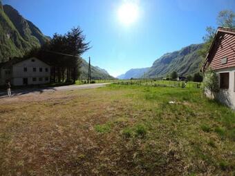 Apartamento �rsdalen Camping