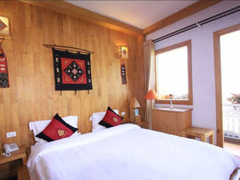 Sapa View Hotel