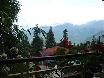Sapa Elegance Hotel
