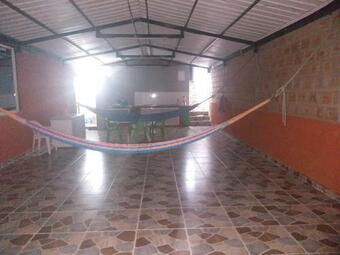 Agroturismo Caba�as El Puente