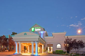 Hotel Holiday Inn Express