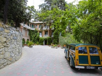 Hotel Minotel New Helvetia